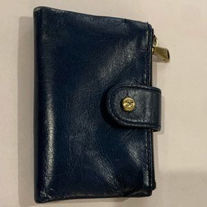 HOBO Wallet in Sapphire